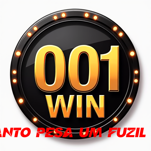 quanto pesa um fuzil 762